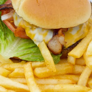 Hub Burger