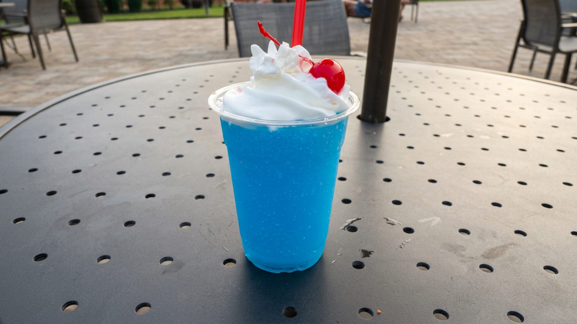 BLU Bar & Grill Rewards