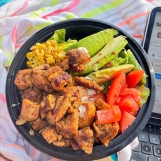 Power Bowl